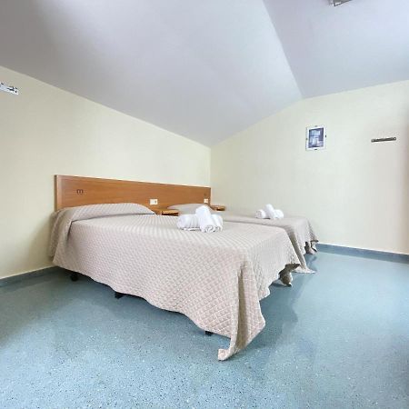 Residencia Mediterraneo San Vicente Raspeig Luaran gambar
