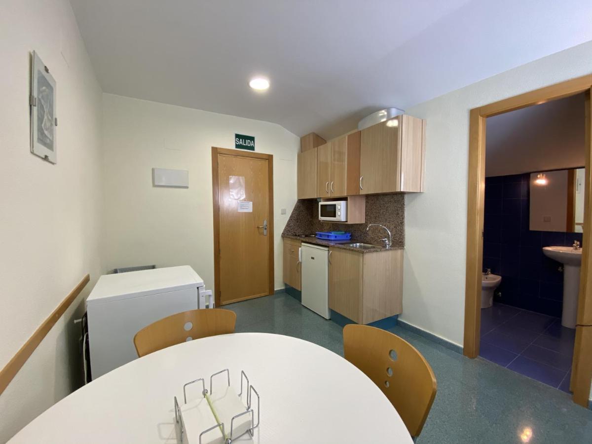 Residencia Mediterraneo San Vicente Raspeig Luaran gambar
