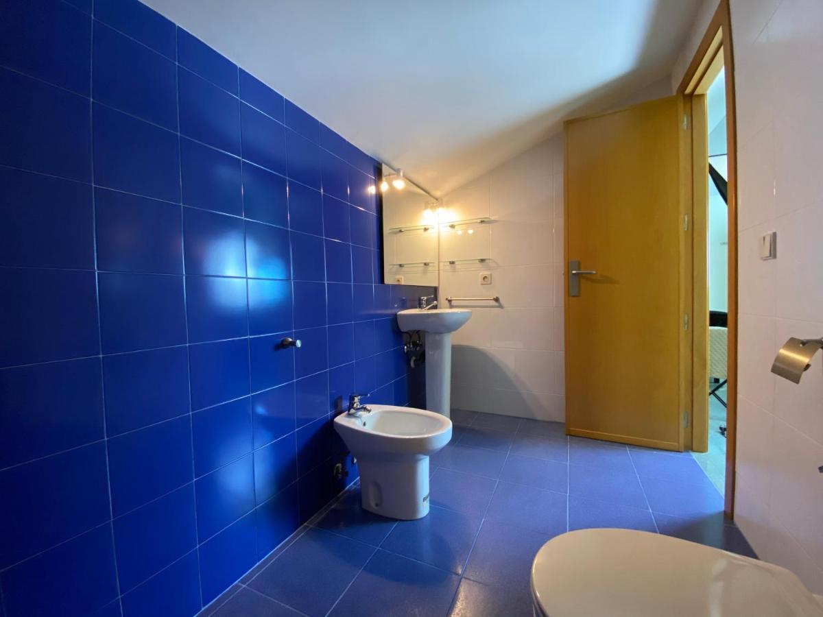 Residencia Mediterraneo San Vicente Raspeig Luaran gambar