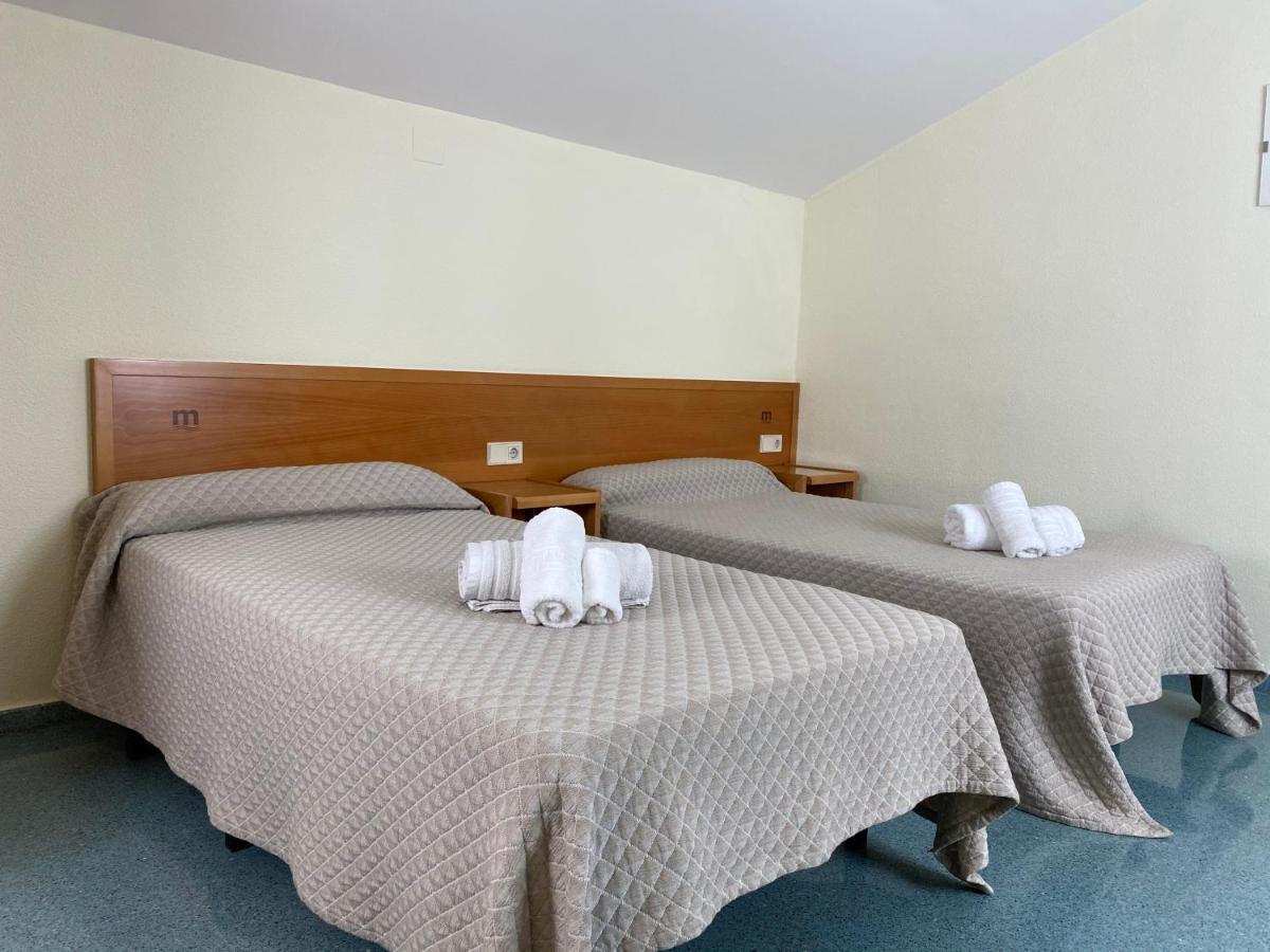 Residencia Mediterraneo San Vicente Raspeig Luaran gambar