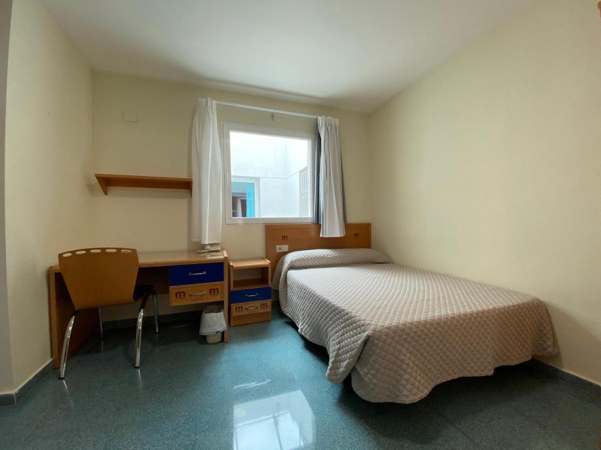 Residencia Mediterraneo San Vicente Raspeig Luaran gambar