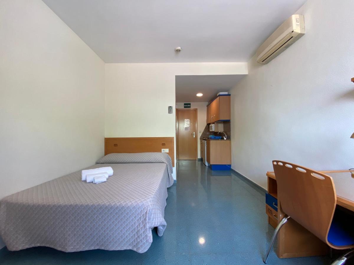 Residencia Mediterraneo San Vicente Raspeig Luaran gambar